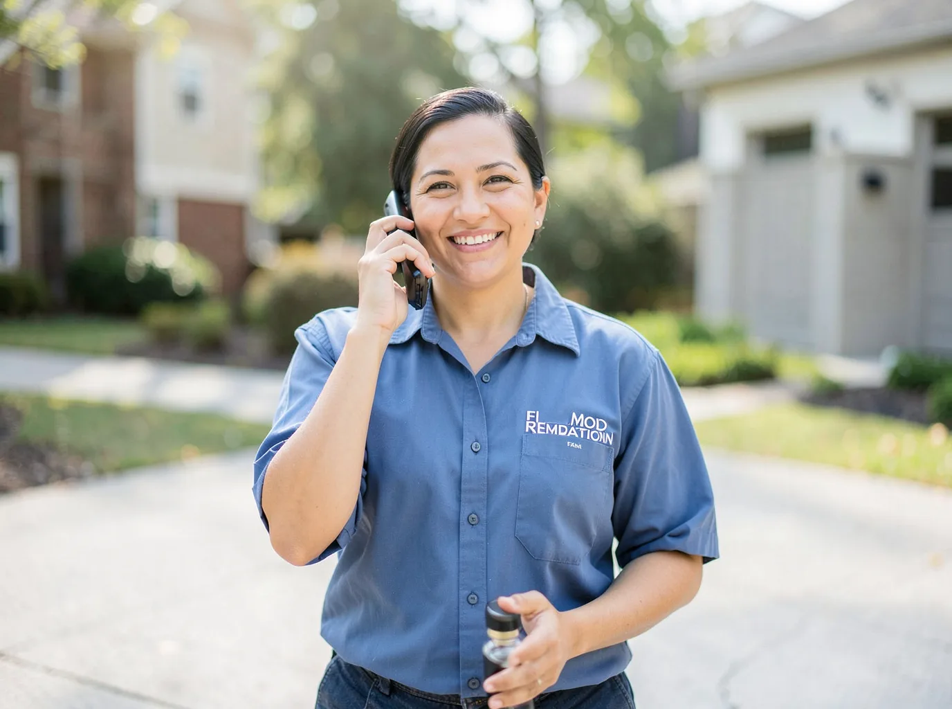 Mold Remediation Van Orin, IL FAQs